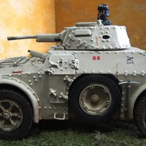 AUTOBLINDO AB41 LEONESSA