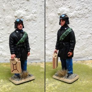 Regio Esercito Carrista