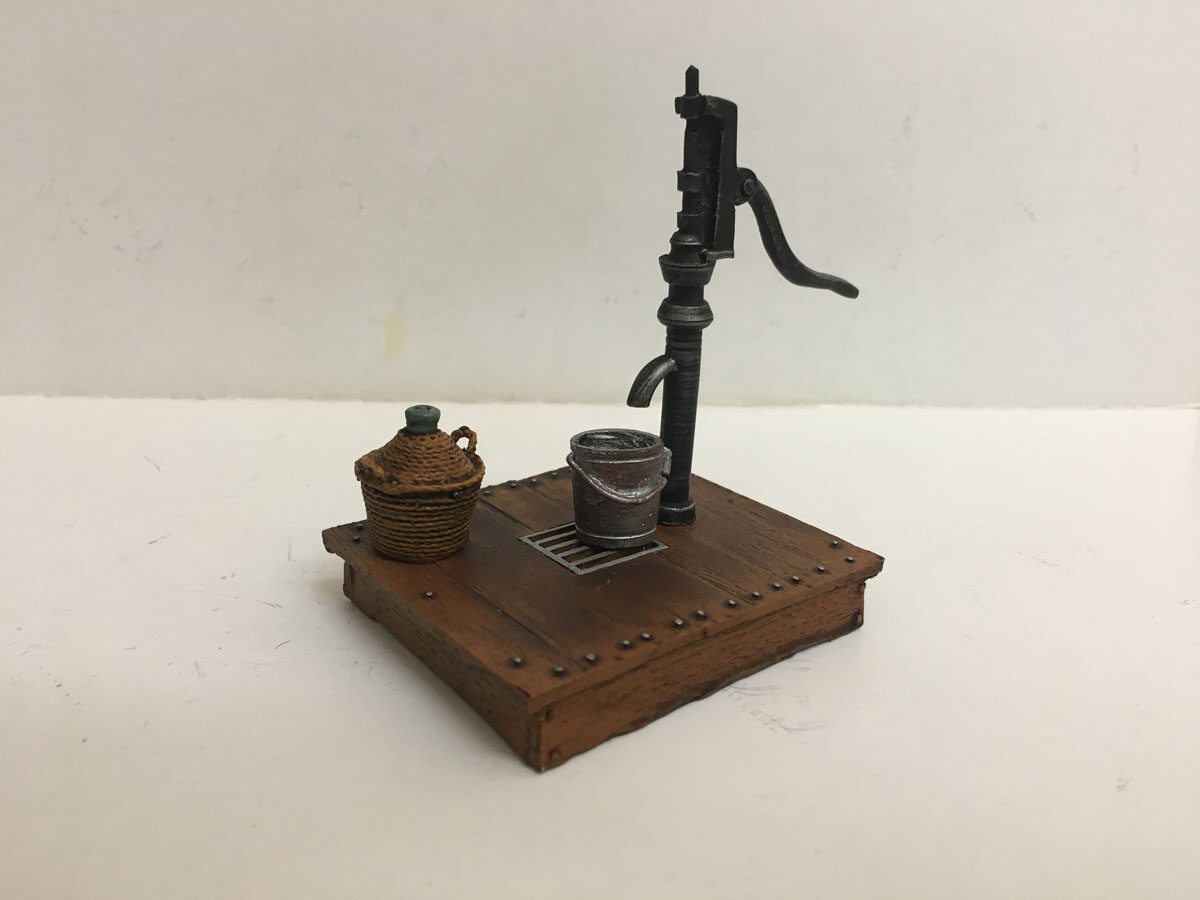 Fontana