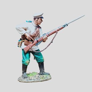 Standing Loading Rifleman