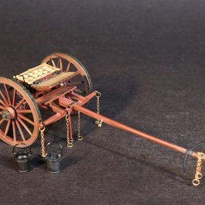 Artillery Limber
