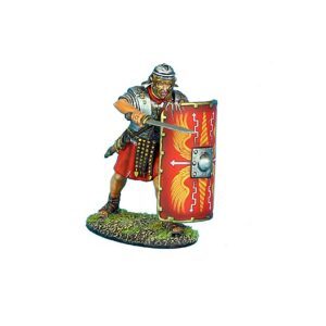 Legionario con spada