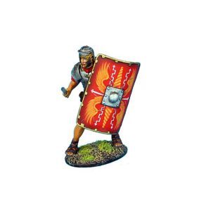 Legionario con spada #2