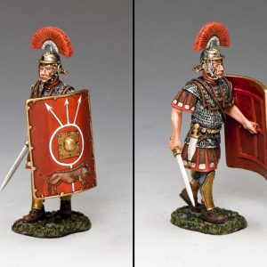 Roman Centurion
