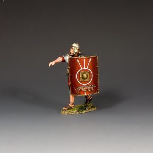 Pilum Thrower