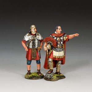 The Ballista Command Set
