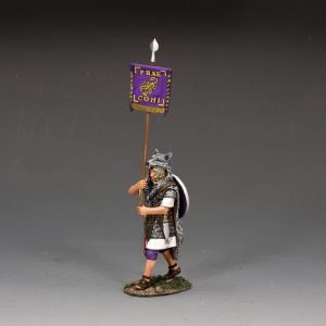 Praetorian Cohort Standard Bearer