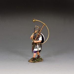 Praetorian Cornicen