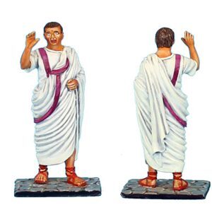 Roman Senator #2