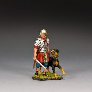 The Roman War Dog Set