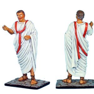 Roman Senator #4