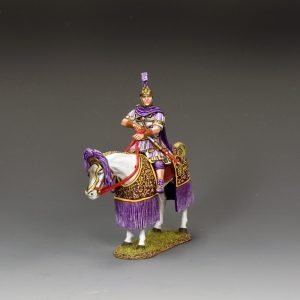 Chief of The Praetorian Guard