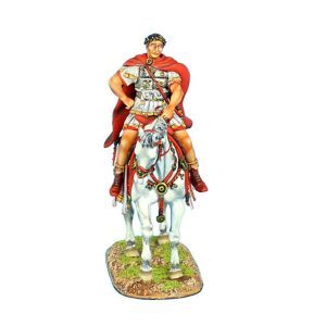 Gaius Julius Caesar