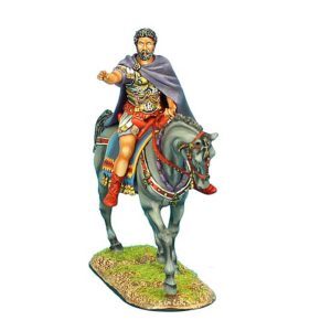 Emperor Marcus Aurelius