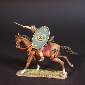 Roman Cavalry