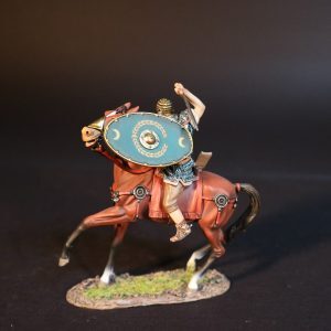 Roman Cavalry