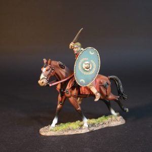 Roman Cavalry