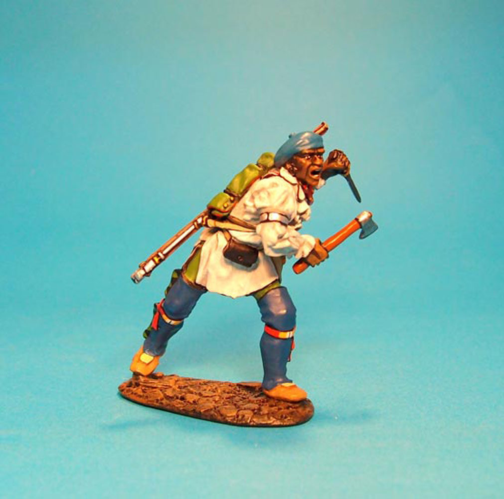 Jacob The Duke