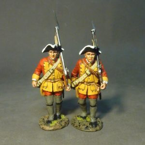 Connecticut Marching #1