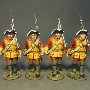 Connecticut Marching Set#1