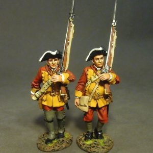 Connecticut Marching #2 no box