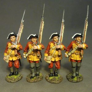 Connecticut Marching Set#2