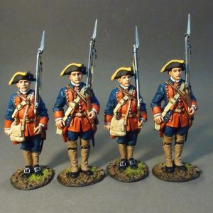 New Jersey Blues Set#1