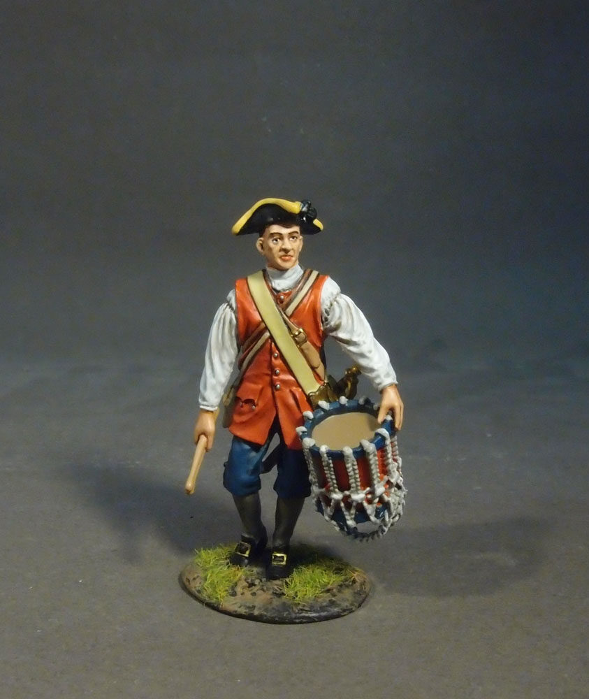 Drummer New Jersey