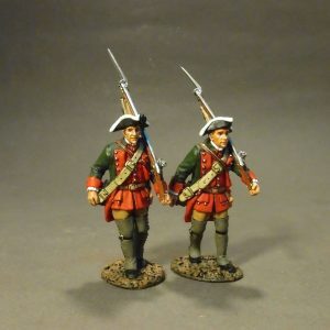 Pensylvanian Marching