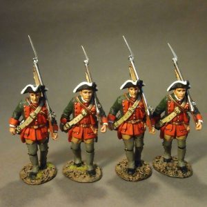 Pensylvanian Marching Set1