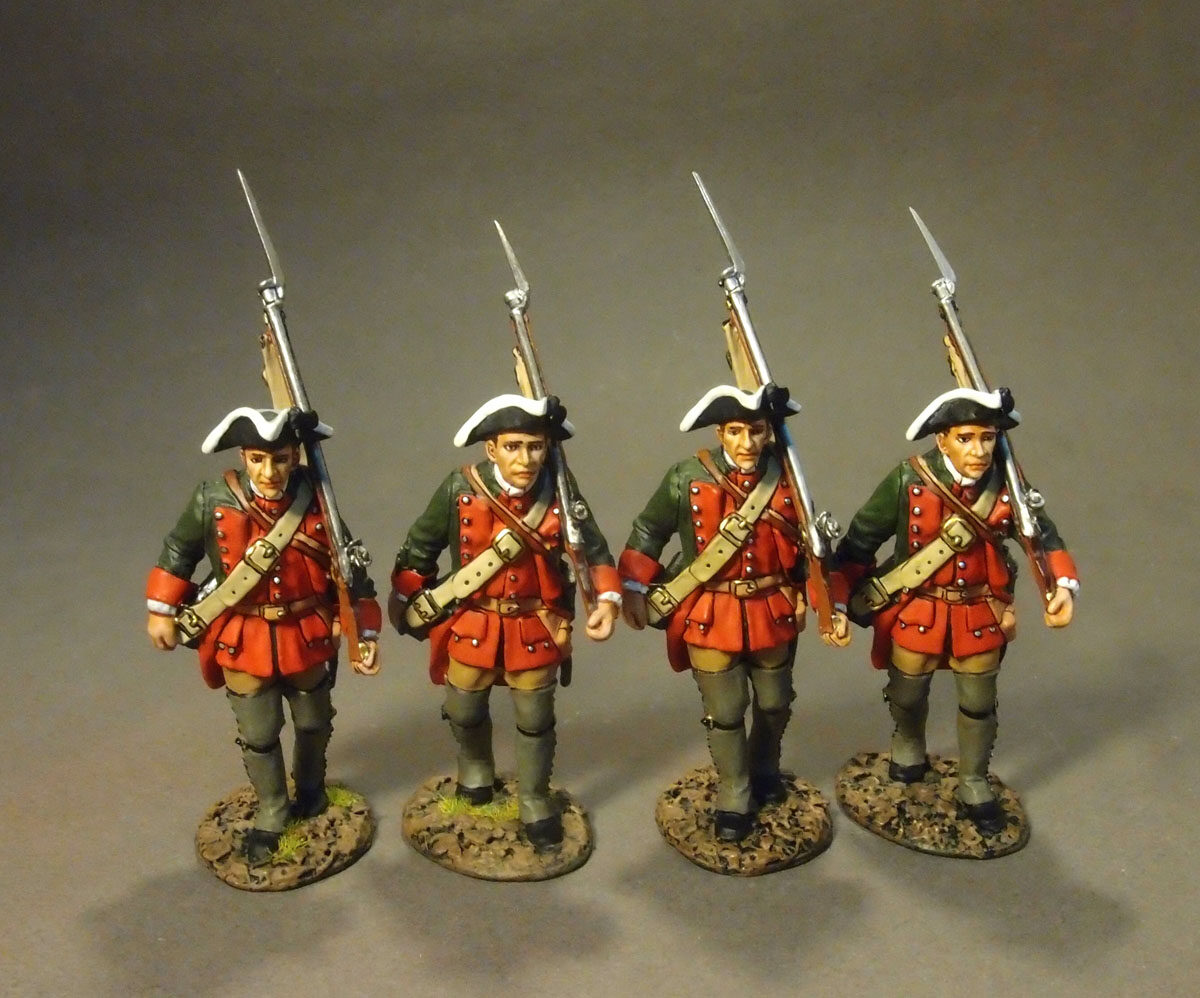 Pensylvanian Marching Set1