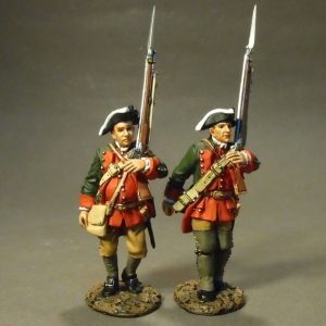 Pensylvanian Marching