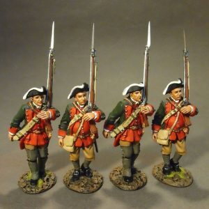 Pensylvanian Marching Set2
