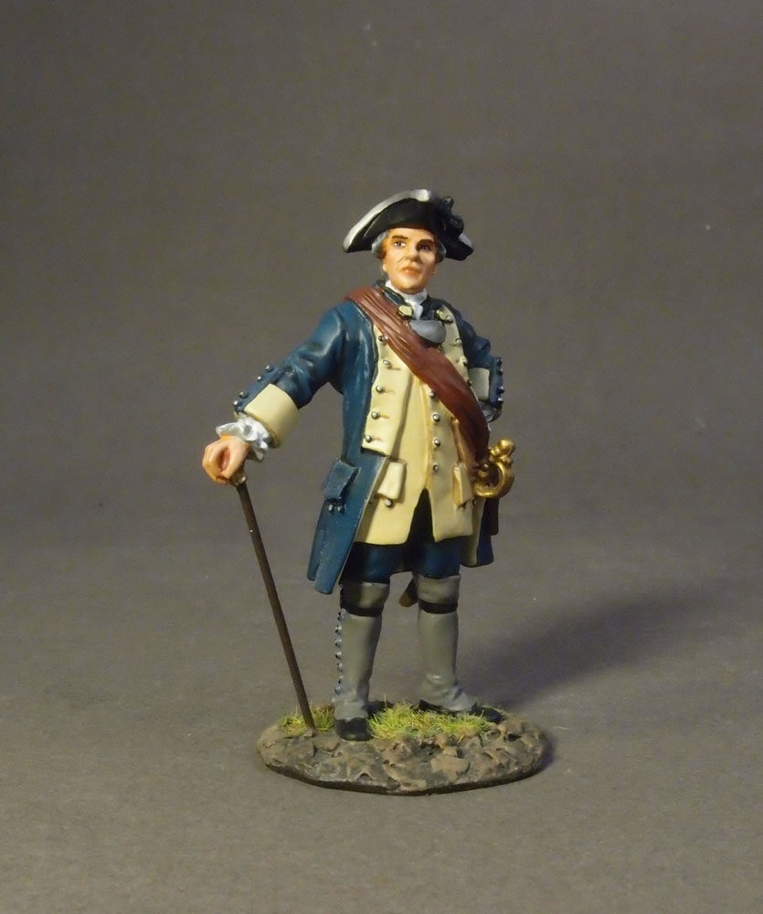 S. Carolina Officer