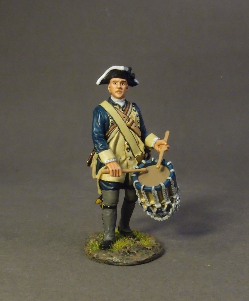 S. Carolina Drummer