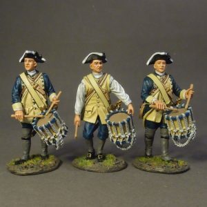 S. Carolina Drummers