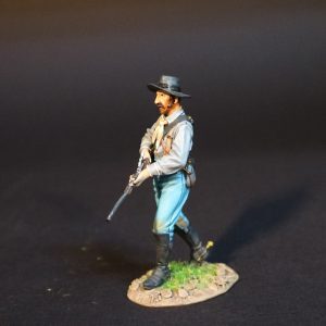 US Cavalry