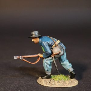 Mounted Infantry