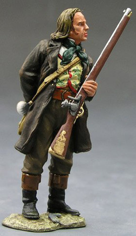 Davy Crockett