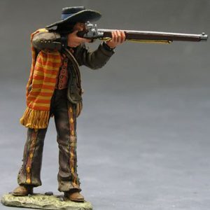 Juan Senguin il Texano