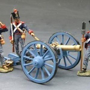 Artiglieria Messicana