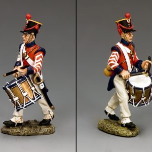 Mexican Drummer