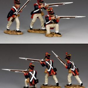 The Fighting Mexicans