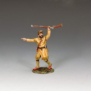 Tennessee Woodsman