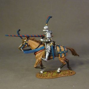 Yorkist Knight