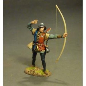 Yorkist Archer