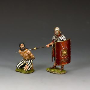 Guarding the Prisoner