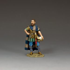 Caradoc, Chief of the Britons