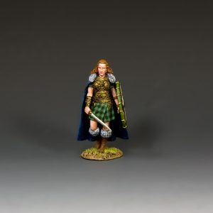Boadicea, Queen of the Iceni
