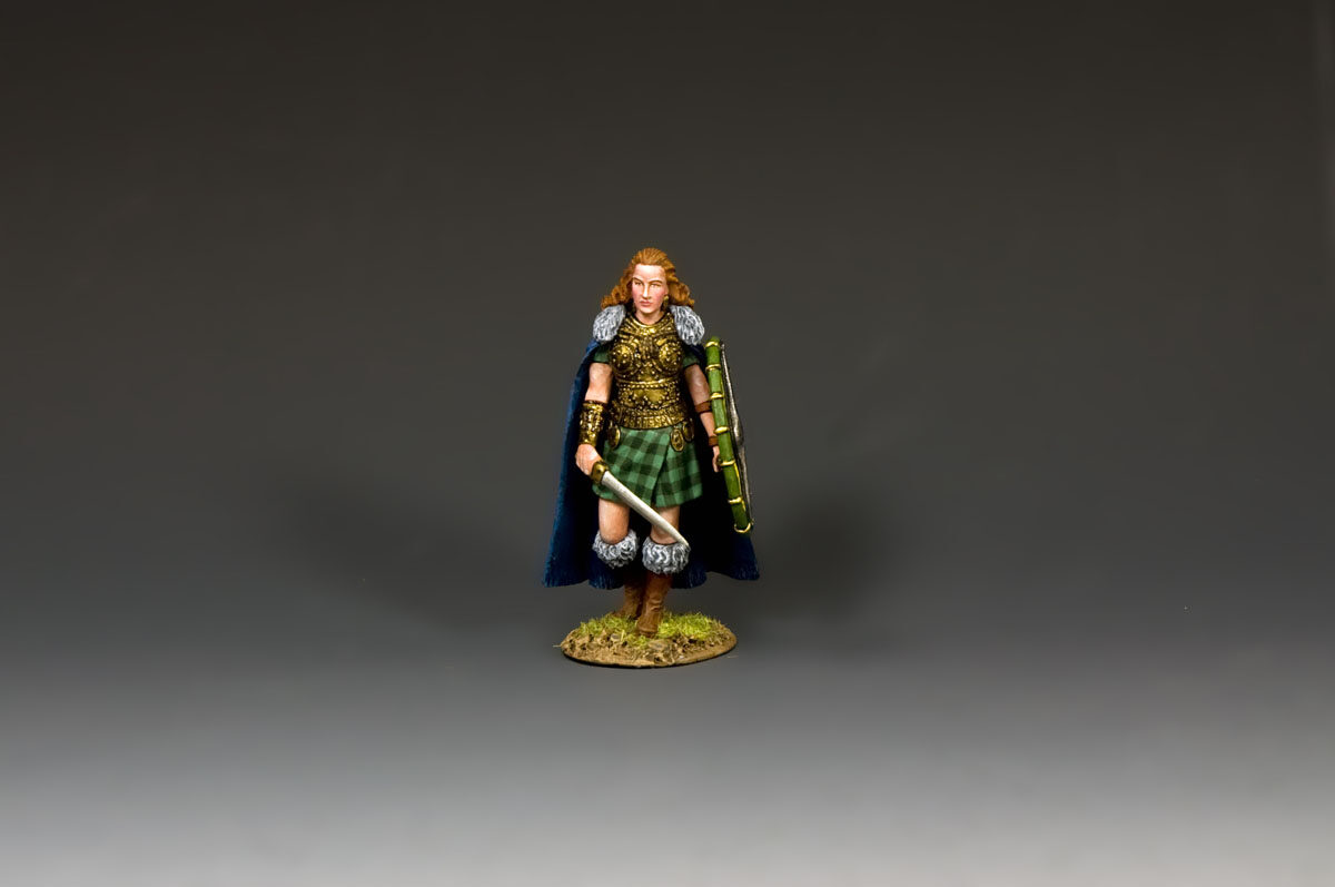 Boadicea, Queen of the Iceni